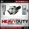 Image for Vortex Announces New Titan Series Valves