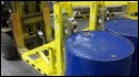 Image for Forklift Attachment Handles Steel Drums