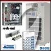 Image for Pharmacy Sorting Robot Glides without Fail with Redi-Rail Linear Guides