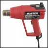 Image for New Master Proheat® LCD Heat Gun offers Digital Display with Locking, Adjustable Temperature & Air Flow...