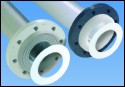 Image for Seal Clean Gaskets Provide Tight Seal for High Purity Piping...