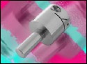 Image for Fairloc® Shaft Reducers & Extenders Eliminate the Need for Special Shafting