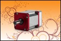 Image for New RTX Precision Planetary Gearheads from Sterling Instrument Feature High Torque Design