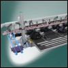 Image for Optimized Wafer Sorting using Montech Belt Conveyors