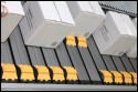 Image for Dematic Introduces Next Generation Package Sorter System
