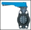 Image for Assured Automation's New PVC Butterfly Valve Series