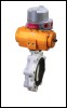 Image for New Polypro Series Butterfly Valves