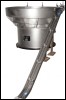 Image for Vibratory Bowl Feeder for Flat Drippers