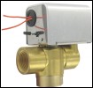 Image for Low Cost Zone Control Valves