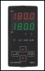 Image for 1/8 DIN Temperature / Process Controller