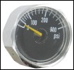 Image for Series SGC2 1" Dial Pressure Gage