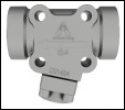 Image for Armstrong Introduces A 4-Bolt Universal Connector for High Pressure Steam...