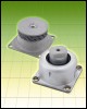 Image for New Light- And Heavy-Duty Knitted Mesh Vibration Mounts From AAC Are Designed For Corrosive...