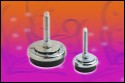 Image for New Series of Leveling Antivibration Mounts from AAC are Designed for Loads up to 8992 lbf