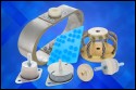 Image for AAC Provides a Variety of Vibration Isolators for Medical Applications