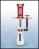Image for SGK Cantilevered Bearingless Thermoplastic Sump Pump Expands Flow Range