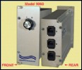 Image for Model 9060 Modular RJ45 AB Switch Fits Neatly in Model 9025 Rack
