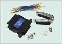 Image for Custom Adapter Kits for 25-Pin D Connectors Save Time and...
