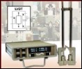 Image for Smart LVDT Meter for Measurement & Control of LVDT Measurement Fixtures