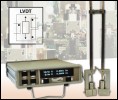 Image for Communicate w/ Up to 254 Units on Single BUS w/ the 4215-LVDT Smart Indicator