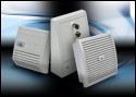 Image for AutomationDirect Adds Enclosure Filter Fan Kits and Exhaust Grilles