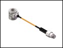 Image for Dytran Introduces the Model 1022V IEPE Force Sensor for Low Mass Dynamic Measurement Capabilities