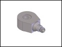 Image for Miniature Through-Hole Accelerometer for High Temperature Aircraft Vibration Monitoring, Model 3311A