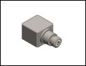 Image for Miniature Accelerometer for Modal Analysis Testing, 3305A Series