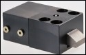 Image for SERAPID Escaping Arc Clamp for High-Temperature Applications