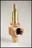 Image for Now Available: SV418 – Bronze Safety Relief Valve