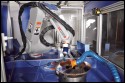 Image for Motoman PerfectEdge Robotic Finishing Solution Performs Tight Tolerance Chamfering and Deburring