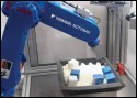 Image for Motoman Robotics and Universal Robotics Unveil New 3D Vision Solution at Automate 2011