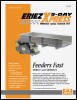 Image for New Eriez® Brochure Features Feeders Fast 5-Day Shipping Program