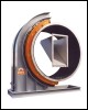 Image for Eriez® Trunnion Magnets Extend Equipment Life and Increase Milling Throughput