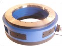 Image for Direct Drive Rotary Tables with Large Center Aperture