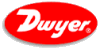 Logo for Dwyer Instruments, Inc.