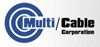 Logo for Multi/Cable Corporation