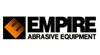 Logo for Empire Abrasive Equipment Co
