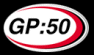 Logo for GP:50 Company